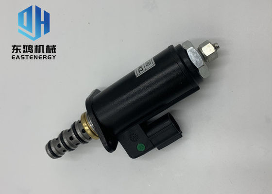 SK200-6 굴삭기 유압 펌프부 솔레노이드 밸브 8413606090