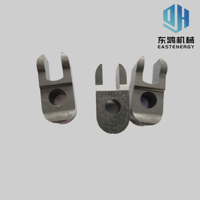 디젤 엔진 6CT8.3 엔진 인젝터 압력판 3910279 300-7 350-8
