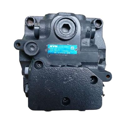 JZ140 JCB 굴삭기 부품인 카이아바 수력 원동기 MSF-63P-3