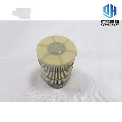 OEM 굴삭기 유압 여과기 4215479 Cat 유압 여과기 폴리에스터 베이스