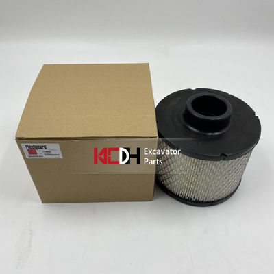 AF26044 엔진 공기 정화 장치 원자, OEM Fleetguard 공기 정화 장치
