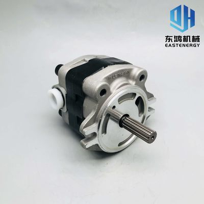 KYB27E 굴착기 장치 펌프, 찬성되는 Kyb 피스톤 펌프 PSVD2-27E ISO9001