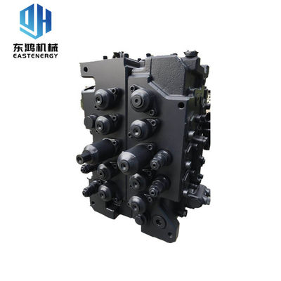 EC360B 볼보 굴착기 예비 부품 주 제어 밸브 VOE14557520