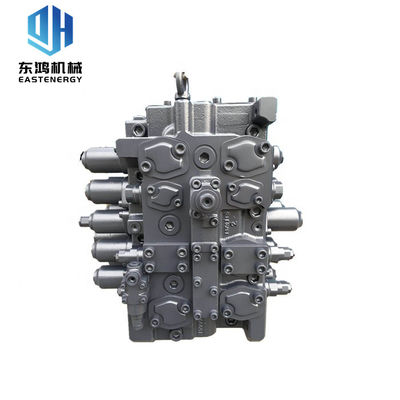 EC360B 볼보 굴착기 예비 부품 주 제어 밸브 VOE14557520