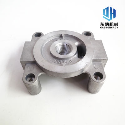 FF Head Excavator Engine Parts QSB6.7 4990848 For PC200-8 6D107 Motor