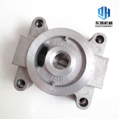 FF Head Excavator Engine Parts QSB6.7 4990848 For PC200-8 6D107 Motor