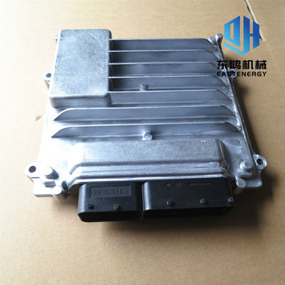 굴착기 엔진 부품 건설기계 부품 6D107 디젤 엔진 오일 팬 3999895 for 220-7