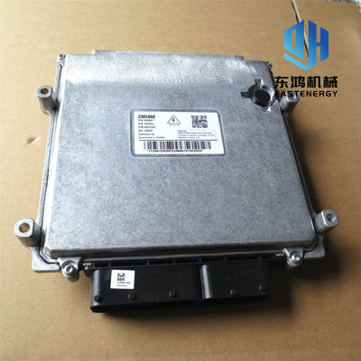 굴착기 엔진 부품 건설기계 부품 6D107 디젤 엔진 오일 팬 3999895 for 220-7