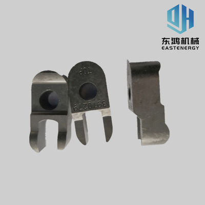 디젤 엔진 6CT8.3 엔진 인젝터 압력판 3910279 300-7 350-8