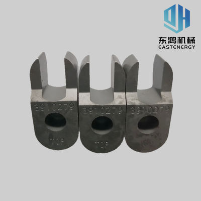 디젤 엔진 6CT8.3 엔진 인젝터 압력판 3910279 300-7 350-8