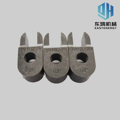 디젤 엔진 6CT8.3 엔진 인젝터 압력판 3910279 300-7 350-8