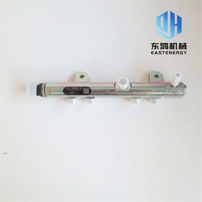 5259689개의 연료 다기관 굴삭기 엔진 파트, ISF3.8 고압 공통 레일