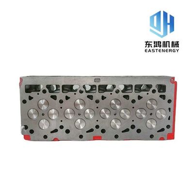 ISF3.8 커민스 실린더 헤드 어셈블리 5258275 5258276
