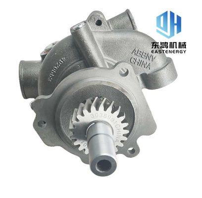 450-7 굴삭기 물 펌프, 4972853 장축 디젤 엔진 물 펌프