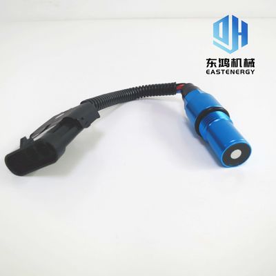 0 굴삭기 전기 부품 엔진 회전 속도 센서 4326595