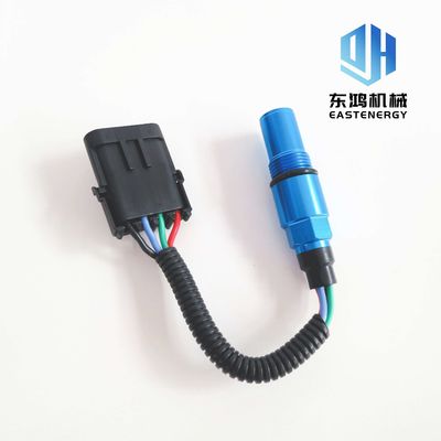 0 굴삭기 전기 부품 엔진 회전 속도 센서 4326595