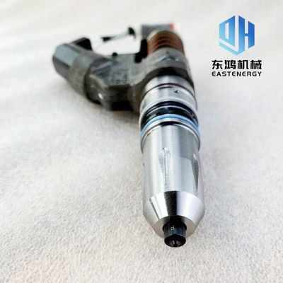 굴삭기 엔진 파트 건설 기계 장치 부분 M11은 455-7을 위한 연료 인젝터 조립체 4026222에 엔진을 설치합니다
