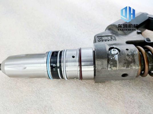 굴삭기 엔진 파트 건설 기계 장치 부분 M11은 455-7을 위한 연료 인젝터 조립체 4026222에 엔진을 설치합니다