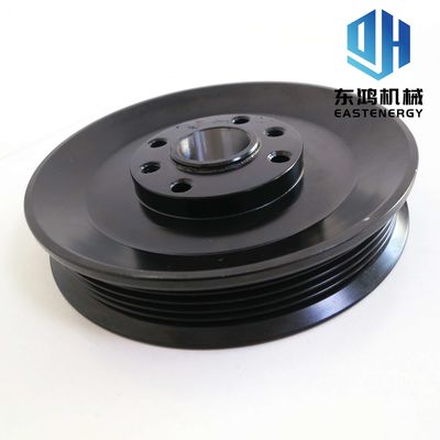 R445를 위한 기계 엔진 디젤 엔진 QSM11 부속품 폴리 3883324