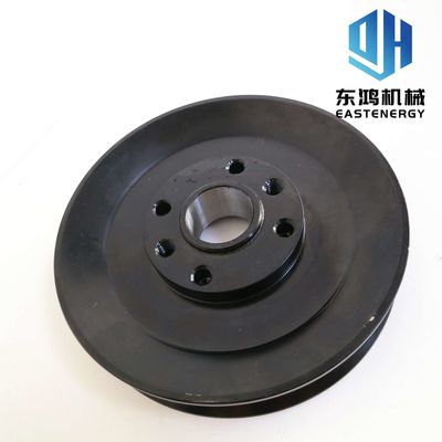 R445를 위한 기계 엔진 디젤 엔진 QSM11 부속품 폴리 3883324