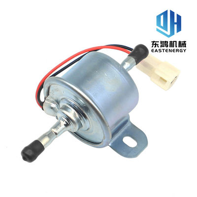 적재기 WB97R-2 WB93R-2를 위한 전자적 얀마 연료 분사 펌프 YM119225-52102