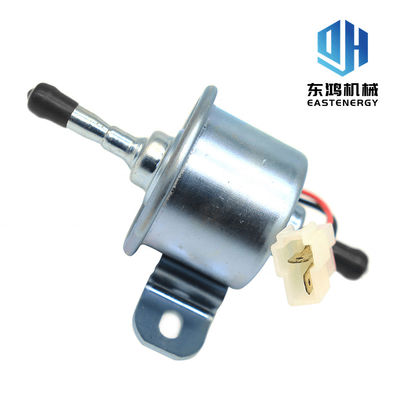 적재기 WB97R-2 WB93R-2를 위한 전자적 얀마 연료 분사 펌프 YM119225-52102