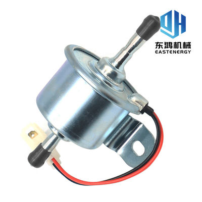 적재기 WB97R-2 WB93R-2를 위한 전자적 얀마 연료 분사 펌프 YM119225-52102