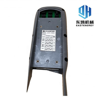 DH225-7 굴삭기 전기 부품 SOLAR225LC-V는 전시 539-00048을 모니터링합니다