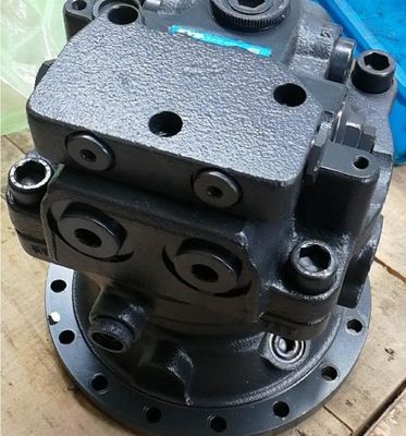 JZ140 JCB 굴삭기 부품인 카이아바 수력 원동기 MSF-63P-3