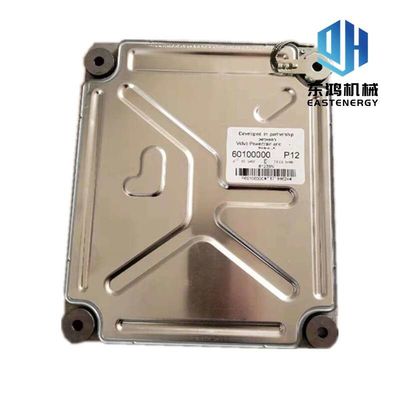 OEM EC210B 굴착기 전기 부품 엔진 제어 장치 60100000