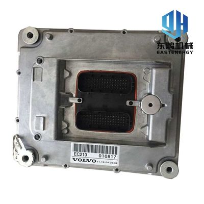 OEM EC210B 굴착기 전기 부품 엔진 제어 장치 60100000