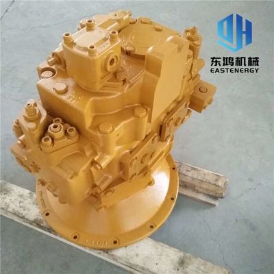 OEM 굴착기 유압 펌프는 고양이 320 유압 펌프 272-6955를 분해합니다