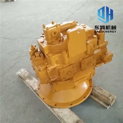 OEM 굴착기 유압 펌프는 고양이 320 유압 펌프 272-6955를 분해합니다