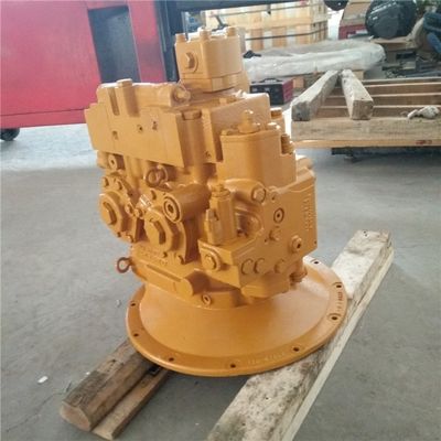 OEM 굴착기 유압 펌프는 고양이 320 유압 펌프 272-6955를 분해합니다