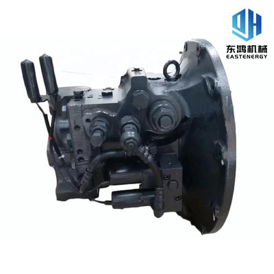 코마츠 PC130-7을 위한 주펌프 굴삭기 유압 펌프부 708-1L-00650