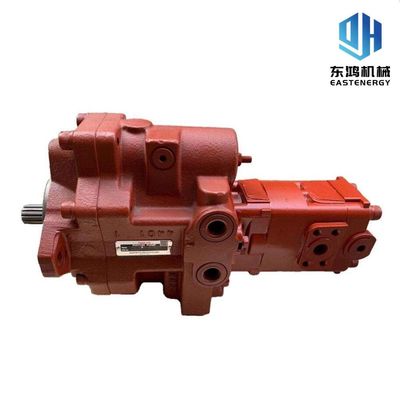 305 Cat 굴삭기 유압펌프, PVD-2B-50P 나치 피스톤펌프