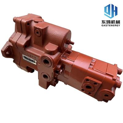 305 Cat 굴삭기 유압펌프, PVD-2B-50P 나치 피스톤펌프