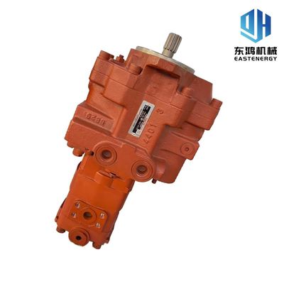 305 Cat 굴삭기 유압펌프, PVD-2B-50P 나치 피스톤펌프