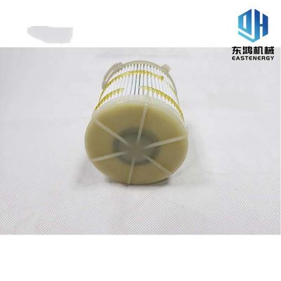 OEM 굴삭기 유압 여과기 4215479 Cat 유압 여과기 폴리에스터 베이스
