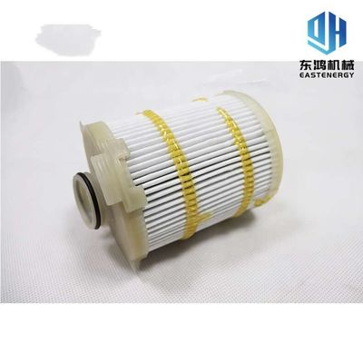OEM 굴삭기 유압 여과기 4215479 Cat 유압 여과기 폴리에스터 베이스