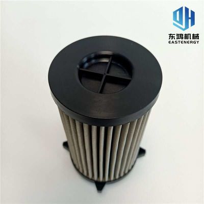 두산을 위한 ISO9001 굴삭기 유압 여과기 연료 필터 400508-00128