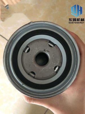EC210B EC240B를 위한 볼보 굴착기 기름 여과기 20805349 연료 여과기 분리기