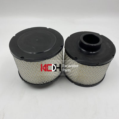 AF26044 엔진 공기 정화 장치 원자, OEM Fleetguard 공기 정화 장치