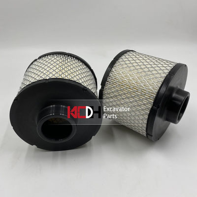 AF26044 엔진 공기 정화 장치 원자, OEM Fleetguard 공기 정화 장치