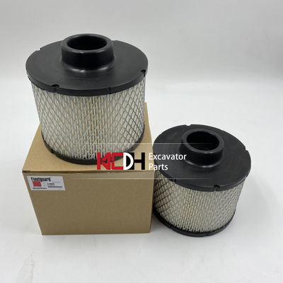AF26044 엔진 공기 정화 장치 원자, OEM Fleetguard 공기 정화 장치