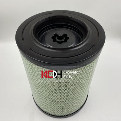 볼보 FM420 굴착기 공기 정화 장치 21337557 엔진 부품 70mm 직경