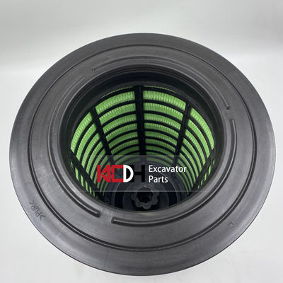 볼보 FM420 굴착기 공기 정화 장치 21337557 엔진 부품 70mm 직경