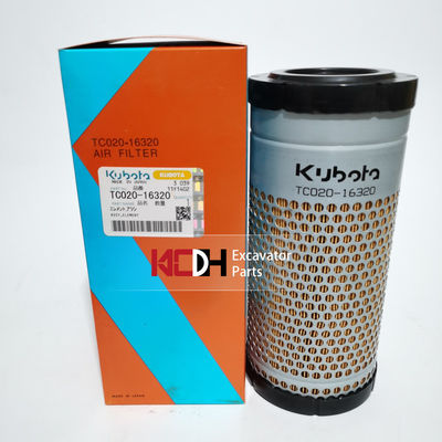 Kubota 굴착기 공기 정화 장치 T0270-93220 공기 압축기 TC020-16320