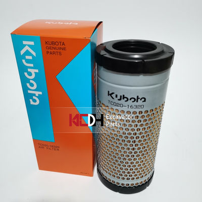 Kubota 굴착기 공기 정화 장치 T0270-93220 공기 압축기 TC020-16320