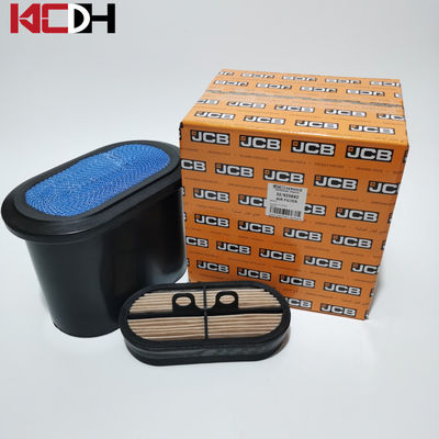 JCB P608533 굴착기를 위한 10 인치 굴착기 공기 정화 장치 925682 925683